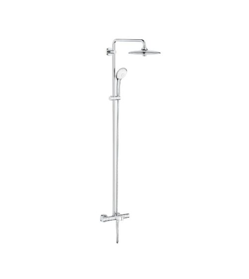 Grohe Thermostatic Tub/Shower System 26177002