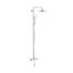 Grohe Thermostatic Tub/Shower System 26177002
