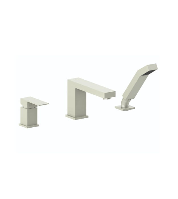 Vogt Kapfenberg BF.KG.2000 Deck-Mount Tub Filler 9 Vogt Kapfenberg BF.KG.2000 Deck-Mount Tub Filler - Image 2