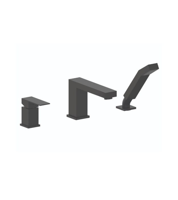 Vogt Kapfenberg BF.KG.2000 Deck-Mount Tub Filler 10 Vogt Kapfenberg BF.KG.2000 Deck-Mount Tub Filler - Image 3