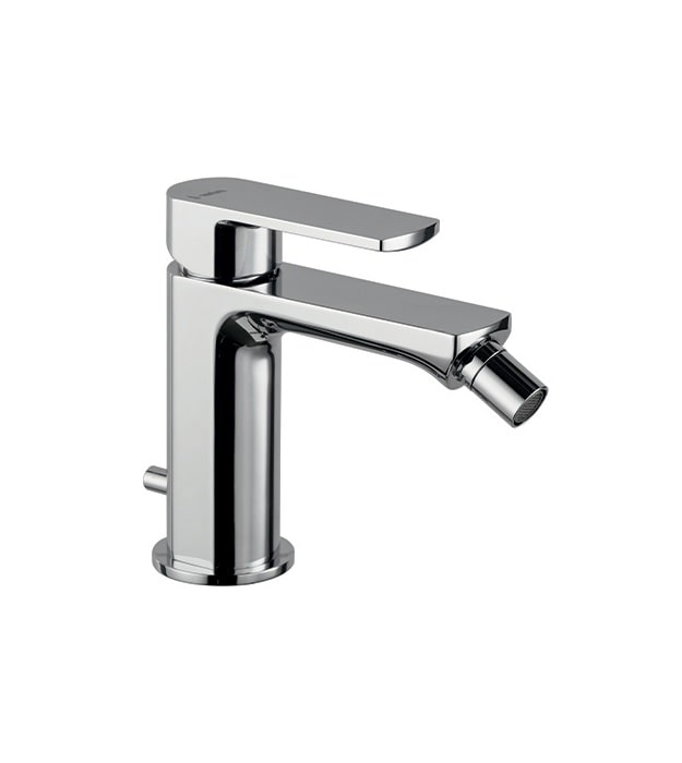 newform haka 72025 bidet mixer faucet