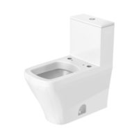 Duravit Durastyle Dual Flush 2157510005