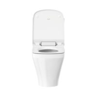Duravit Durastyle SensoWash Slim Shower Toilet