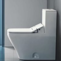 Sensowash slim 61120000