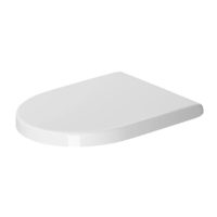 Duravit Starck3 0063390000 Seat