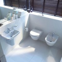 Starck 3 Soft Close Seat