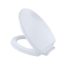 TOTO SS114#01 Elongated Softclose Toilet Seat
