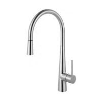 Franke STL-PD-304 Stainless Steel Kitchen Faucet