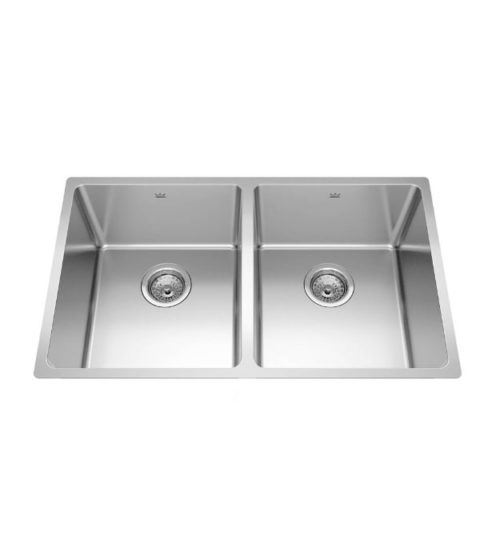 Franke Kindred BDU1831-9 Sink