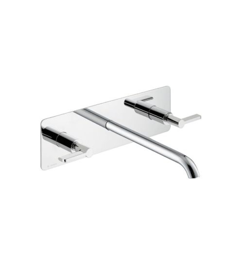 Newform Blink 71023E.21.018 Wall-mount Faucet