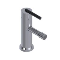 Rubinet Genesis Single Handle Bidet Faucet