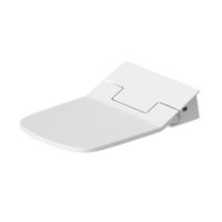 Duravit SensoWash Slim 611200001001300