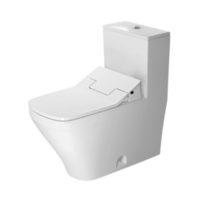 DuravitDurastyle SensoWash Slim Toilet
