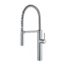 Franke Pescara PES-SPX-304 Steel Semi-Pro Kitchen Faucet