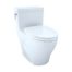 TOTO Aimes Toilet MS626124CEFG#01