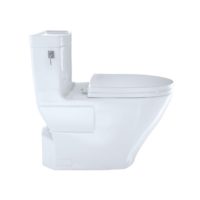 TOTO Aimes MS626124CEFG One Piece Elongated Toilet