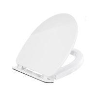 TOTO SS124#01 Softclose Seat
