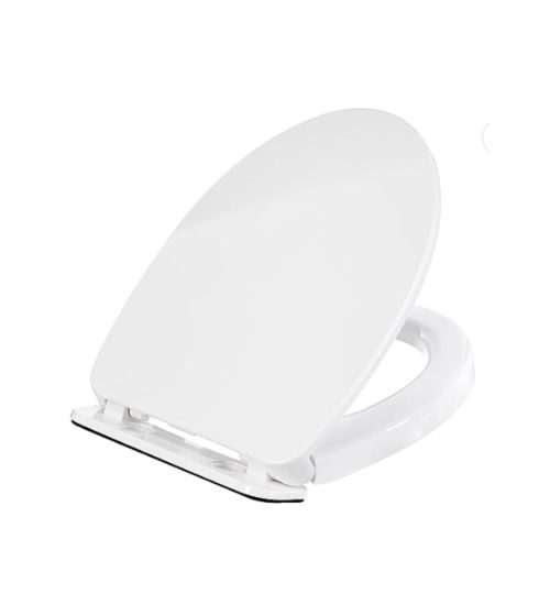 TOTO SS124#01 Softclose Seat