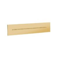 Carimali Waterfall Chute Slim Shower Faucet 26114EST - Image 4