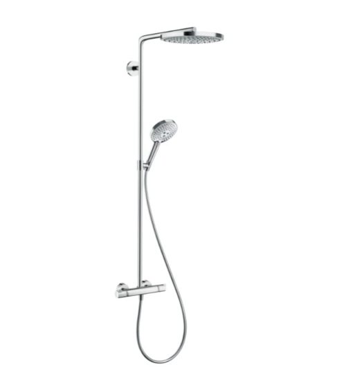 Hansgrohe 27129001 Raindance Select