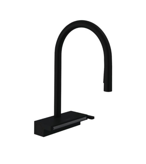 Hansgrohe Aquno Select Kitchen Faucet 73837671