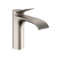 Hansgrohe Vivenis Single-Hole Faucet 110 With Pop-Up Drain - Image 3