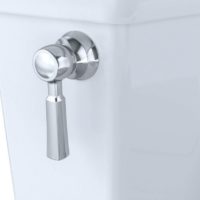 TOTO Lever Handle for MS814224CEFG#01