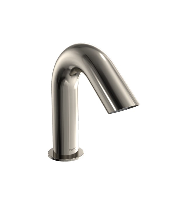 TOTO Polished Nickel Touchless Faucet T28S51EM#PN