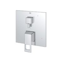 Grohe Eurocube Pressure Balance Shower Trim 29422000