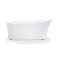 Produits Neptune Paris F1 Freestanding Bathtub