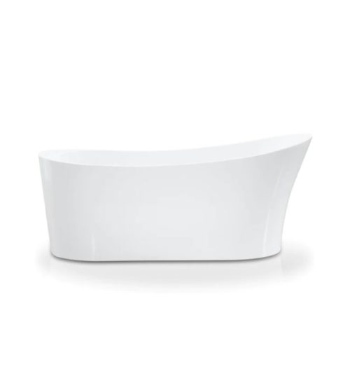 Produits Neptune Paris F1 Freestanding Bathtub