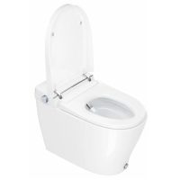 Ecoway Lux smart toilet