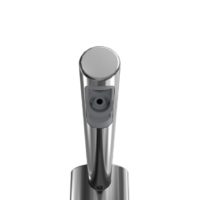 TOTO Touchless Soap Dispenser With Sensor TES201AB#CP - Image 2