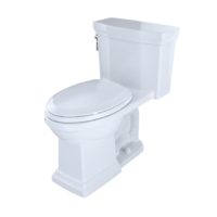 TOTO MS814224CEFG#01 Promenade II One-Piece Elongated 1.28 GPF
