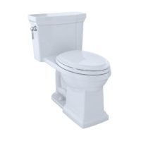 TOTO Promenade II MS814224CEFG#01 Toilet