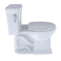 TOTO Promenade II MS814224CEFG#01 One-Piece Toilet 1.28 - Image 2