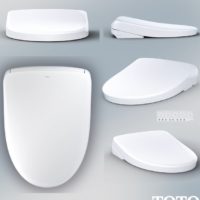 toto washlet s7 Slim Bidet Seat SW4726AT40#01