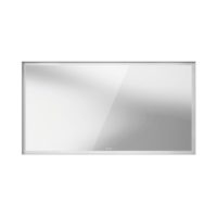 Duravit L-Cube LC7388 51" LED Bathroom Mirror