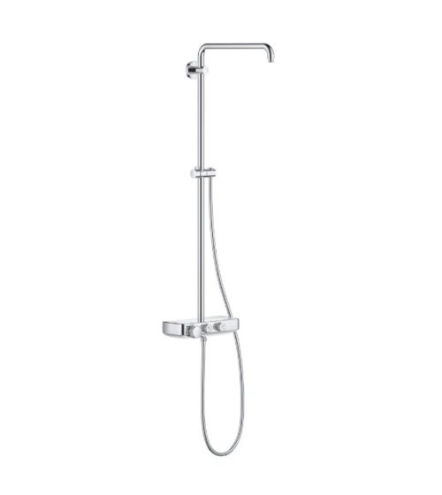 Grohe Exposed Shower 26511000