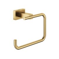 Grohe Essentials Cube Toilet Paper Holder Series - Image 4