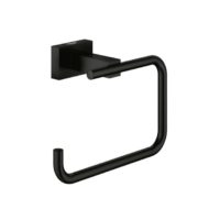 Grohe Essentials Cube Toilet Paper Holder Series - Image 3