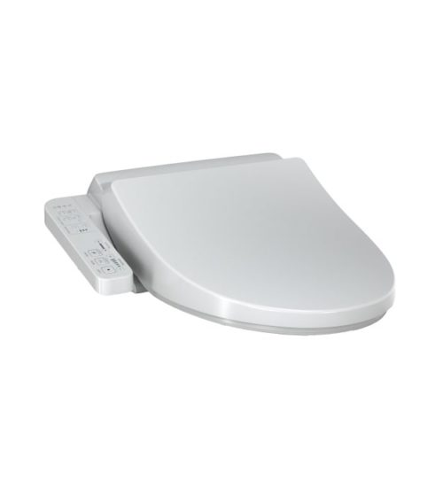 TOTO A2 Washlet Elongated Bidet Seat