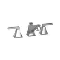 TOTO Connelly Faucet TL221DD#CP