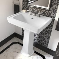 TOTO Connelly Widespread Bathroom Faucet TL221DD - Image 4