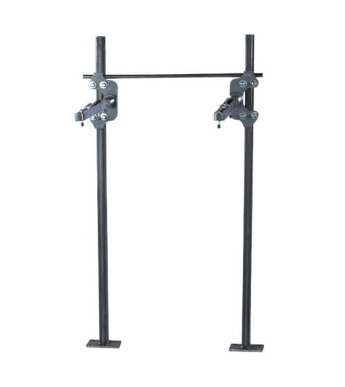 Watts CA-411 Concealed Arm Lavatory Carrier