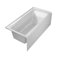Duravit_Alcove_Bathtub