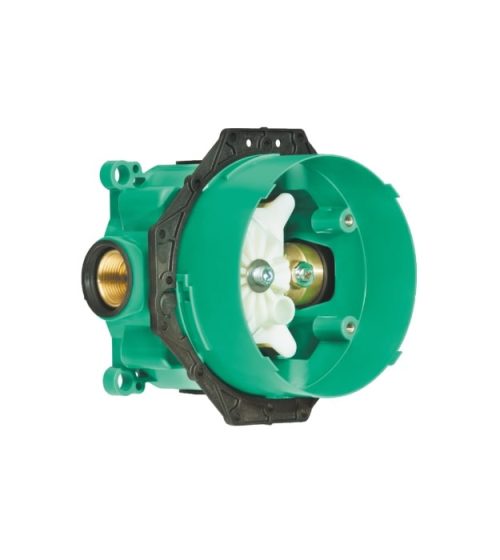 Hansgrohe 01850181 Rough-in Valve