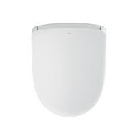 TOTO Washlet S7A Round Bidet Seat SW4735#01 - Image 3
