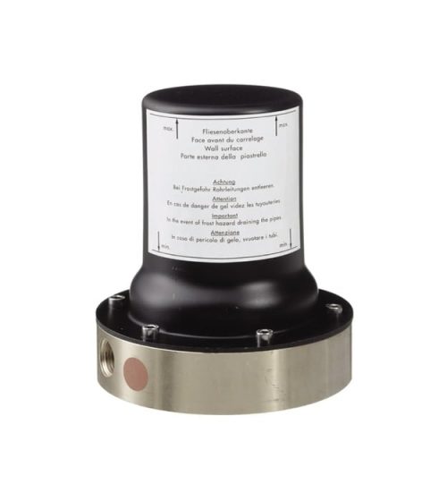 hansgrohe 10452181 Rough-in