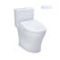 TOTO Aquia IV Washlet+ S7 Toilet MW6464726CEMFGNA#01